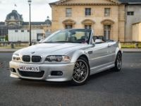 BMW M3 e46 Cabriolet SMG - <small></small> 49.900 € <small>TTC</small> - #1