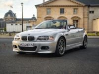 BMW M3 e46 Cabriolet SMG - <small></small> 49.900 € <small>TTC</small> - #2