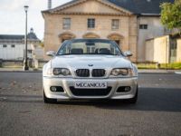 BMW M3 e46 Cabriolet SMG - <small></small> 49.900 € <small>TTC</small> - #5