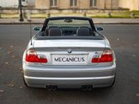 BMW M3 e46 Cabriolet SMG - <small></small> 49.900 € <small>TTC</small> - #6