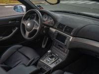 BMW M3 e46 Cabriolet SMG - <small></small> 49.900 € <small>TTC</small> - #9