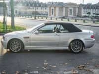 BMW M3 e46 Cabriolet SMG - <small></small> 49.900 € <small>TTC</small> - #20