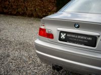 BMW M3 E46 Coupe Manual - <small></small> 59.900 € <small>TTC</small> - #27