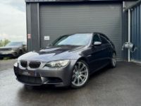 BMW M3 E90 4.0I V8 420CH 33CV, 1ère M.E.C. Le 06-03-2009 - <small></small> 45.990 € <small>TTC</small> - #2