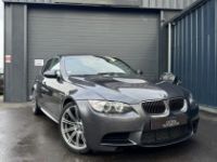 BMW M3 E90 4.0I V8 420CH 33CV, 1ère M.E.C. Le 06-03-2009 - <small></small> 40.990 € <small>TTC</small> - #2