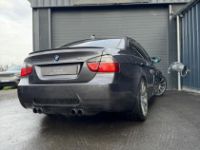 BMW M3 E90 4.0I V8 420CH 33CV, 1ère M.E.C. Le 06-03-2009 - <small></small> 45.990 € <small>TTC</small> - #3