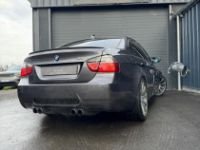 BMW M3 E90 4.0I V8 420CH 33CV, 1ère M.E.C. Le 06-03-2009 - <small></small> 40.990 € <small>TTC</small> - #3