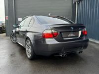 BMW M3 E90 4.0I V8 420CH 33CV, 1ère M.E.C. Le 06-03-2009 - <small></small> 45.990 € <small>TTC</small> - #4