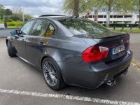 BMW M3 (E90M) 420CH - <small></small> 49.700 € <small>TTC</small> - #3