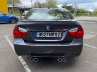 BMW M3 (E90M) 420CH - <small></small> 49.700 € <small>TTC</small> - #4