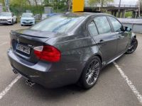 BMW M3 (E90M) 420CH - <small></small> 49.700 € <small>TTC</small> - #5