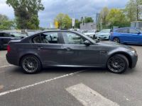BMW M3 (E90M) 420CH - <small></small> 49.700 € <small>TTC</small> - #6