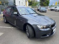 BMW M3 (E90M) 420CH - <small></small> 49.700 € <small>TTC</small> - #7
