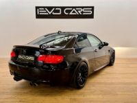 BMW M3 E92 420 ch 4.0 DKG Pack Compétition / Toit Carbone / Échappement Eisenmann / M Drive - <small></small> 42.990 € <small>TTC</small> - #2