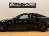 BMW M3 E92 420 ch 4.0 DKG Pack Compétition / Toit Carbone / Échappement Eisenmann / M Drive - <small></small> 42.990 € <small>TTC</small> - #5