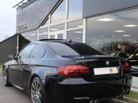 BMW M3 E92 Coupé 4.0L 420Ch DKG - <small></small> 48.900 € <small>TTC</small> - #28