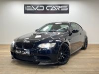 BMW M3 E92 LCI V8 4.0 420 ch DKG Pack Compétition Drive EDC Échapp Eisemann / Toit Carbone - <small></small> 41.990 € <small>TTC</small> - #1