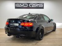 BMW M3 E92 LCI V8 4.0 420 ch DKG Pack Compétition Drive EDC Échapp Eisemann / Toit Carbone - <small></small> 41.990 € <small>TTC</small> - #2