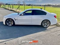 BMW M3 F80 - <small></small> 52.999 € <small></small> - #2