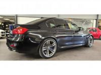 BMW M3 F80 3.0 TURBO 431 DKG / CARBONE / HISTO / GARANTIE 12MOIS - <small></small> 49.990 € <small>TTC</small> - #4