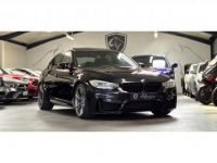 BMW M3 F80 3.0 TURBO 431 DKG / CARBONE / HISTO / GARANTIE 12MOIS - <small></small> 49.990 € <small>TTC</small> - #5