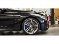 BMW M3 F80 3.0 TURBO 431 DKG / CARBONE / HISTO / GARANTIE 12MOIS - <small></small> 49.990 € <small>TTC</small> - #16