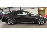 BMW M3 F80 3.0 TURBO 431 DKG / CARBONE / HISTO / GARANTIE 12MOIS - <small></small> 49.990 € <small>TTC</small> - #26