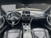 BMW M3 F80 431 ch M DKG7 SUIVI COMPLET HARMAN KARDON SIÈGES ÉLÉCS CHAUFFANTS GARANTIE 12 MOIS - <small></small> 44.990 € <small>TTC</small> - #2