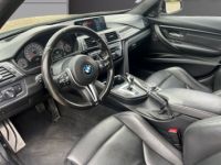 BMW M3 F80 431 ch M DKG7 SUIVI COMPLET HARMAN KARDON SIÈGES ÉLÉCS CHAUFFANTS GARANTIE 12 MOIS - <small></small> 44.990 € <small>TTC</small> - #12