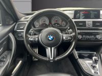 BMW M3 F80 431 ch M DKG7 SUIVI COMPLET HARMAN KARDON SIÈGES ÉLÉCS CHAUFFANTS GARANTIE 12 MOIS - <small></small> 44.990 € <small>TTC</small> - #13