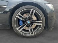 BMW M3 F80 431 ch M DKG7 SUIVI COMPLET HARMAN KARDON SIÈGES ÉLÉCS CHAUFFANTS GARANTIE 12 MOIS - <small></small> 44.990 € <small>TTC</small> - #21