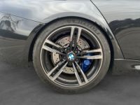 BMW M3 F80 431 ch M DKG7 SUIVI COMPLET HARMAN KARDON SIÈGES ÉLÉCS CHAUFFANTS GARANTIE 12 MOIS - <small></small> 44.990 € <small>TTC</small> - #22