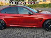 BMW M3 f80 lci 450ch pack competition m dkg - <small></small> 64.990 € <small>TTC</small> - #1