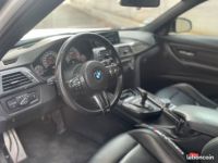 BMW M3 F80 LCI 550 CH M DKG7 Harman Kardon Toit Carbone Garantie - <small></small> 55.990 € <small>TTC</small> - #5