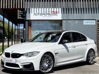 BMW M3 (F80) LCI Competition M 3.0 450ch DKG - <small></small> 67.490 € <small>TTC</small> - #1