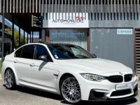 BMW M3 (F80) LCI Competition M 3.0 450ch DKG - <small></small> 67.490 € <small>TTC</small> - #2