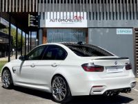BMW M3 (F80) LCI Competition M 3.0 450ch DKG - <small></small> 67.490 € <small>TTC</small> - #3