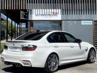 BMW M3 (F80) LCI Competition M 3.0 450ch DKG - <small></small> 67.490 € <small>TTC</small> - #4
