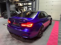 BMW M3 F80 LCI CS 460 ch M DKG7 - <small></small> 87.990 € <small>TTC</small> - #5