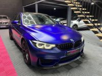 BMW M3 F80 LCI CS 460 ch M DKG7 - <small></small> 87.990 € <small>TTC</small> - #7