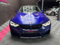 BMW M3 F80 LCI CS 460 ch M DKG7 - <small></small> 87.990 € <small>TTC</small> - #8