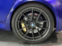 BMW M3 F80 LCI CS 460 ch M DKG7 - <small></small> 87.990 € <small>TTC</small> - #10