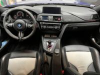 BMW M3 F80 LCI CS 460 ch M DKG7 - <small></small> 87.990 € <small>TTC</small> - #13