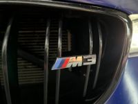 BMW M3 F80 LCI CS 460 ch M DKG7 - <small></small> 87.990 € <small>TTC</small> - #41