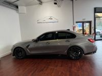 BMW M3 (G80) 3.0 510CH COMPETITION - <small></small> 119.990 € <small>TTC</small> - #5