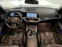 BMW M3 (G80) 3.0 510CH COMPETITION - <small></small> 119.990 € <small>TTC</small> - #8