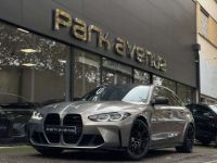 BMW M3 (G80) 3.0 510CH COMPETITION - <small></small> 89.900 € <small>TTC</small> - #1