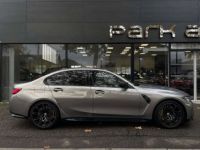 BMW M3 (G80) 3.0 510CH COMPETITION - <small></small> 89.900 € <small>TTC</small> - #4