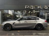 BMW M3 (G80) 3.0 510CH COMPETITION - <small></small> 89.900 € <small>TTC</small> - #5