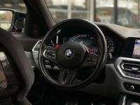 BMW M3 (G80) 3.0 510CH COMPETITION - <small></small> 89.900 € <small>TTC</small> - #16